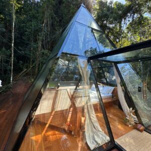 Casa Cristal
